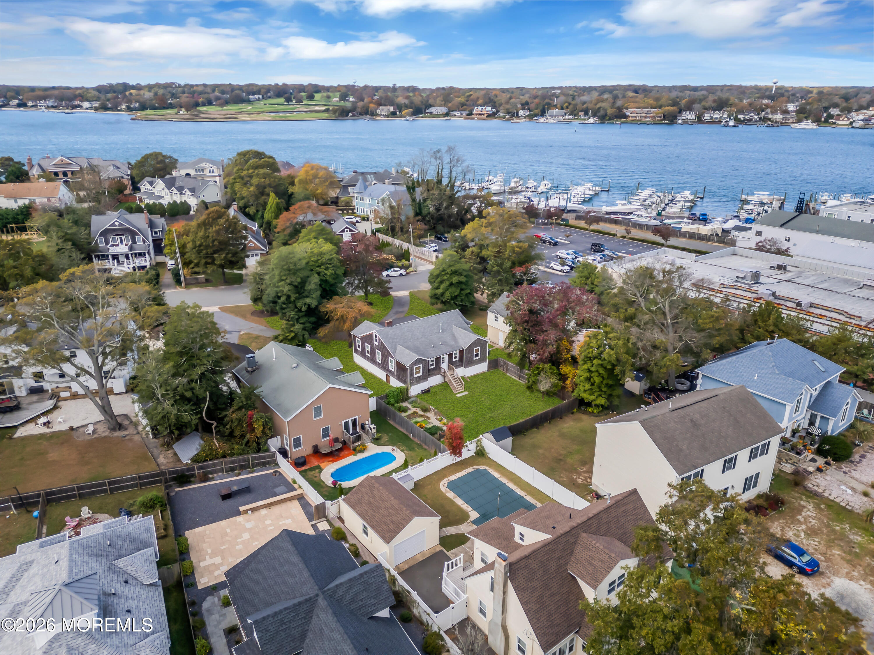 204 Curtis Avenue Point Pleasant Beach NJ 08742