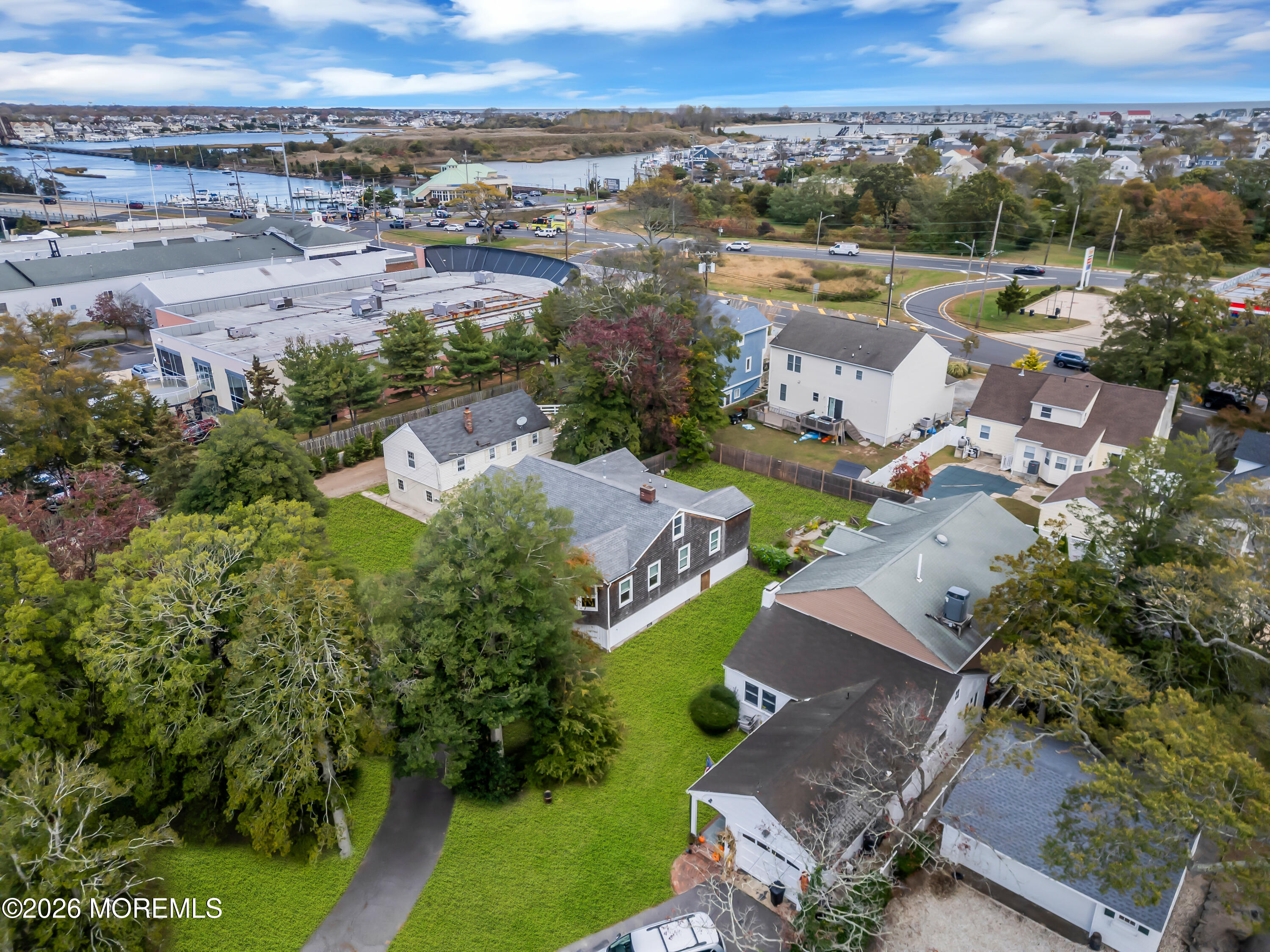 204 Curtis Avenue Point Pleasant Beach NJ 08742
