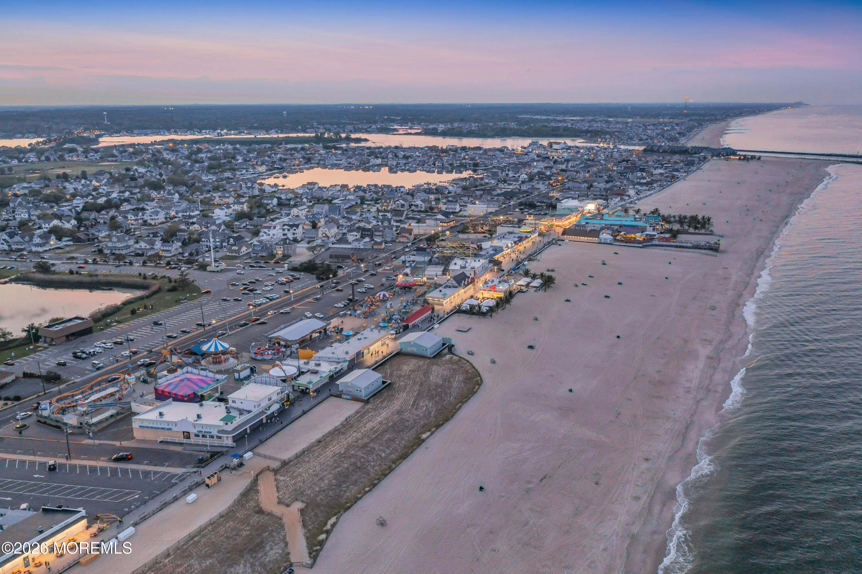 204 Curtis Avenue Point Pleasant Beach NJ 08742