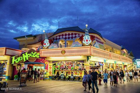 204 Curtis Avenue Point Pleasant Beach NJ 08742
