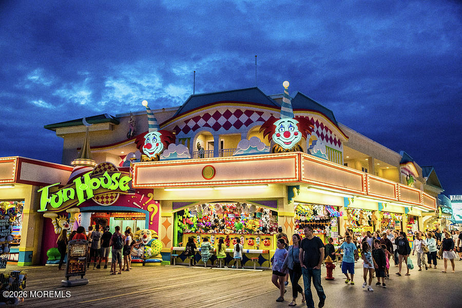 204 Curtis Avenue Point Pleasant Beach NJ 08742