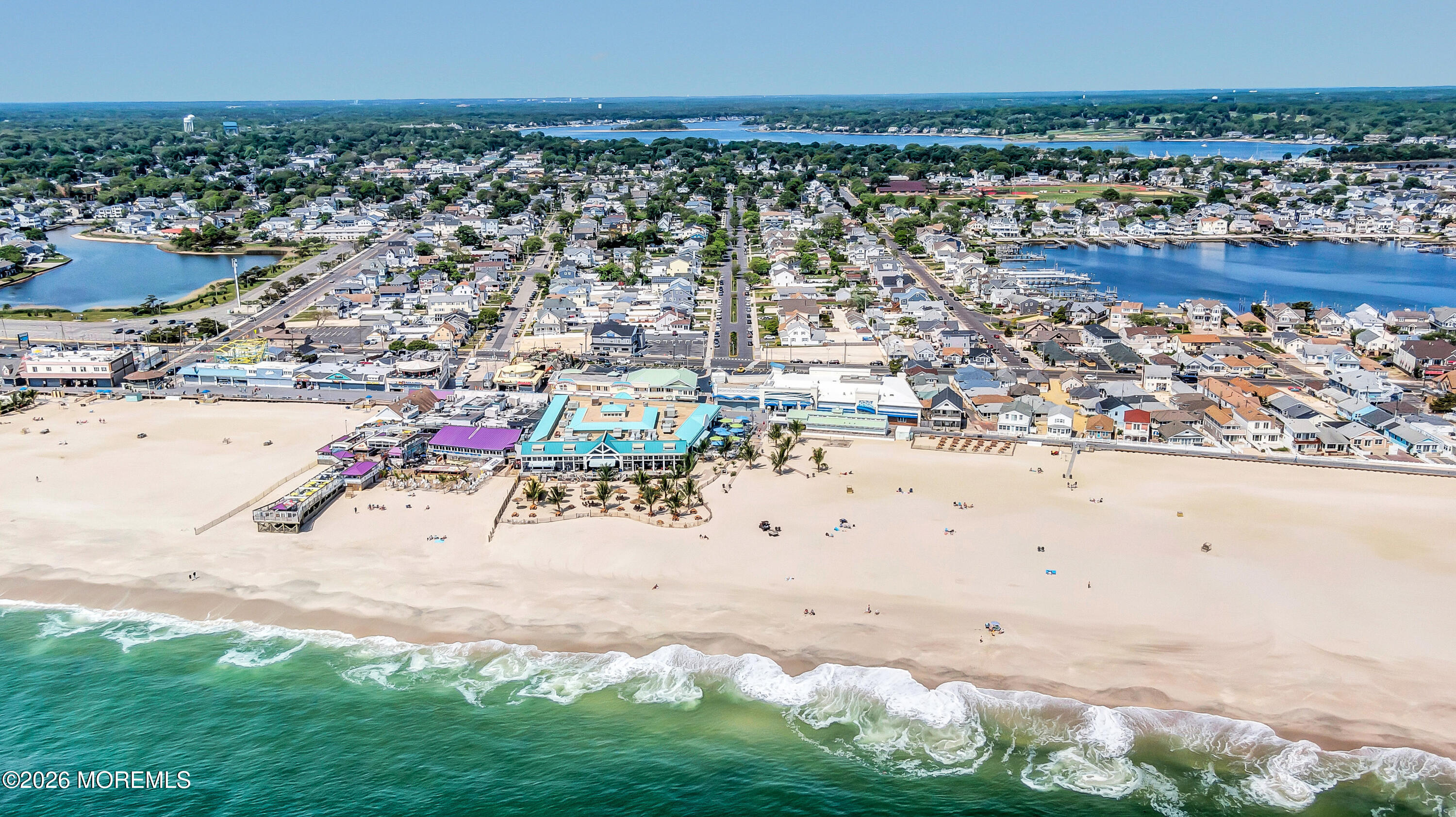 204 Curtis Avenue Point Pleasant Beach NJ 08742