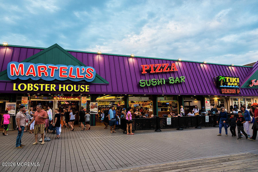 204 Curtis Avenue Point Pleasant Beach NJ 08742