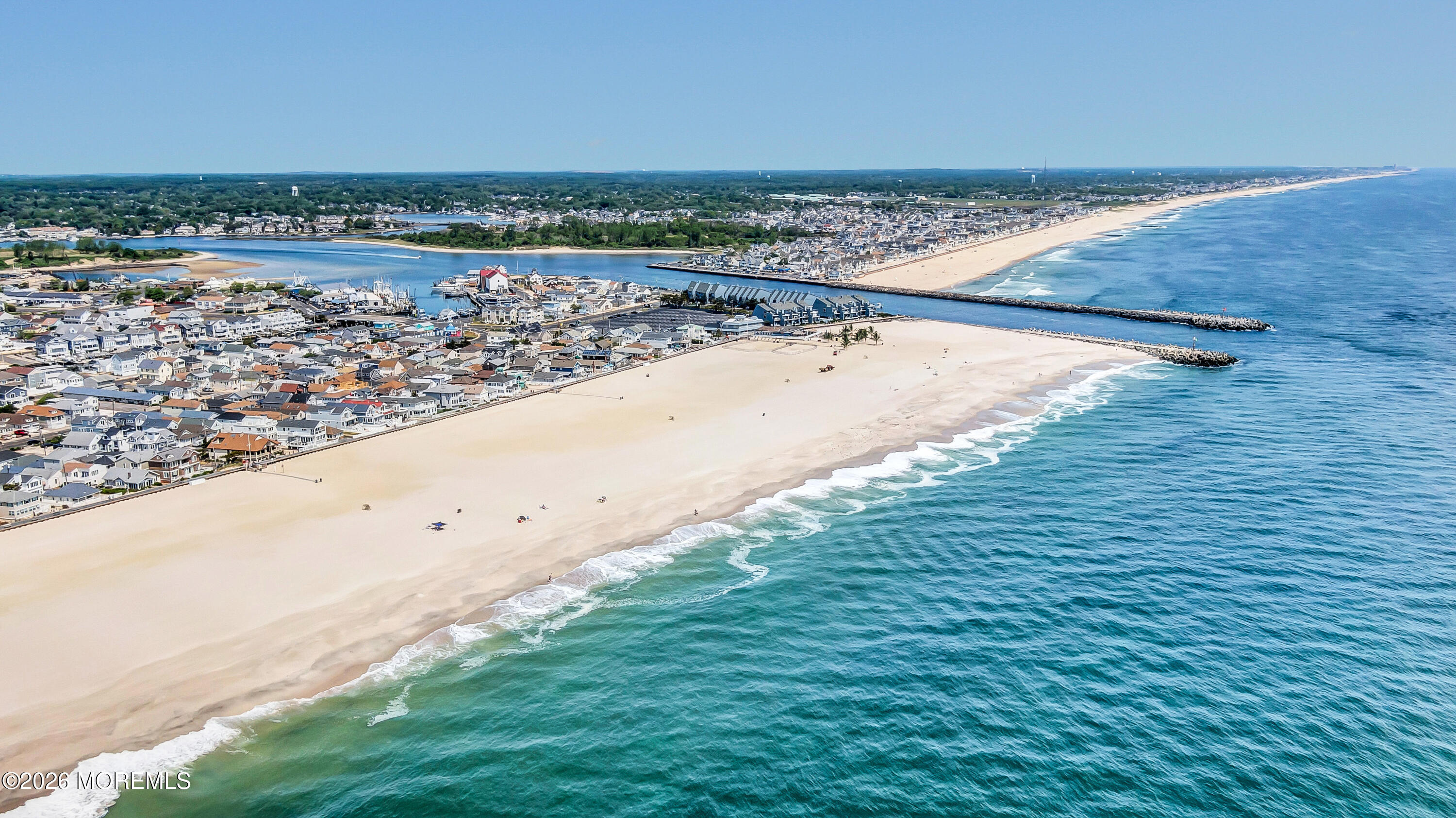 204 Curtis Avenue Point Pleasant Beach NJ 08742