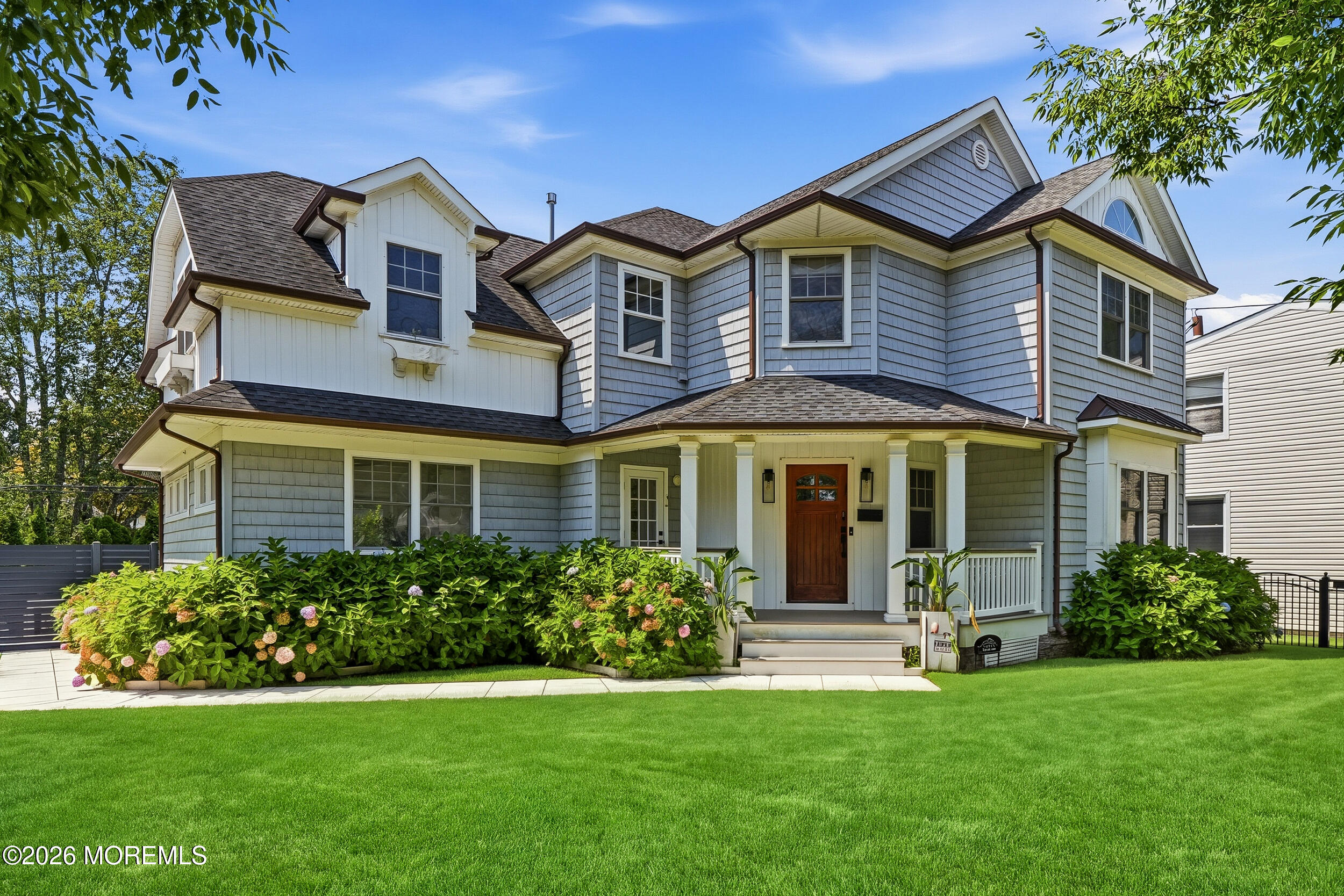 500 Corlies Avenue Allenhurst NJ 07711
