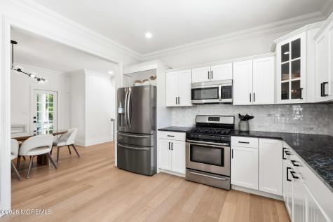500 Corlies Avenue Allenhurst NJ 07711