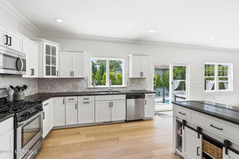 500 Corlies Avenue Allenhurst NJ 07711