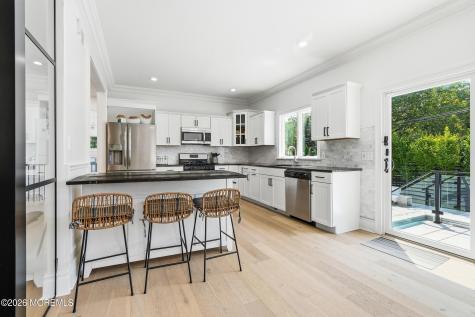 500 Corlies Avenue Allenhurst NJ 07711