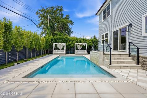 500 Corlies Avenue Allenhurst NJ 07711