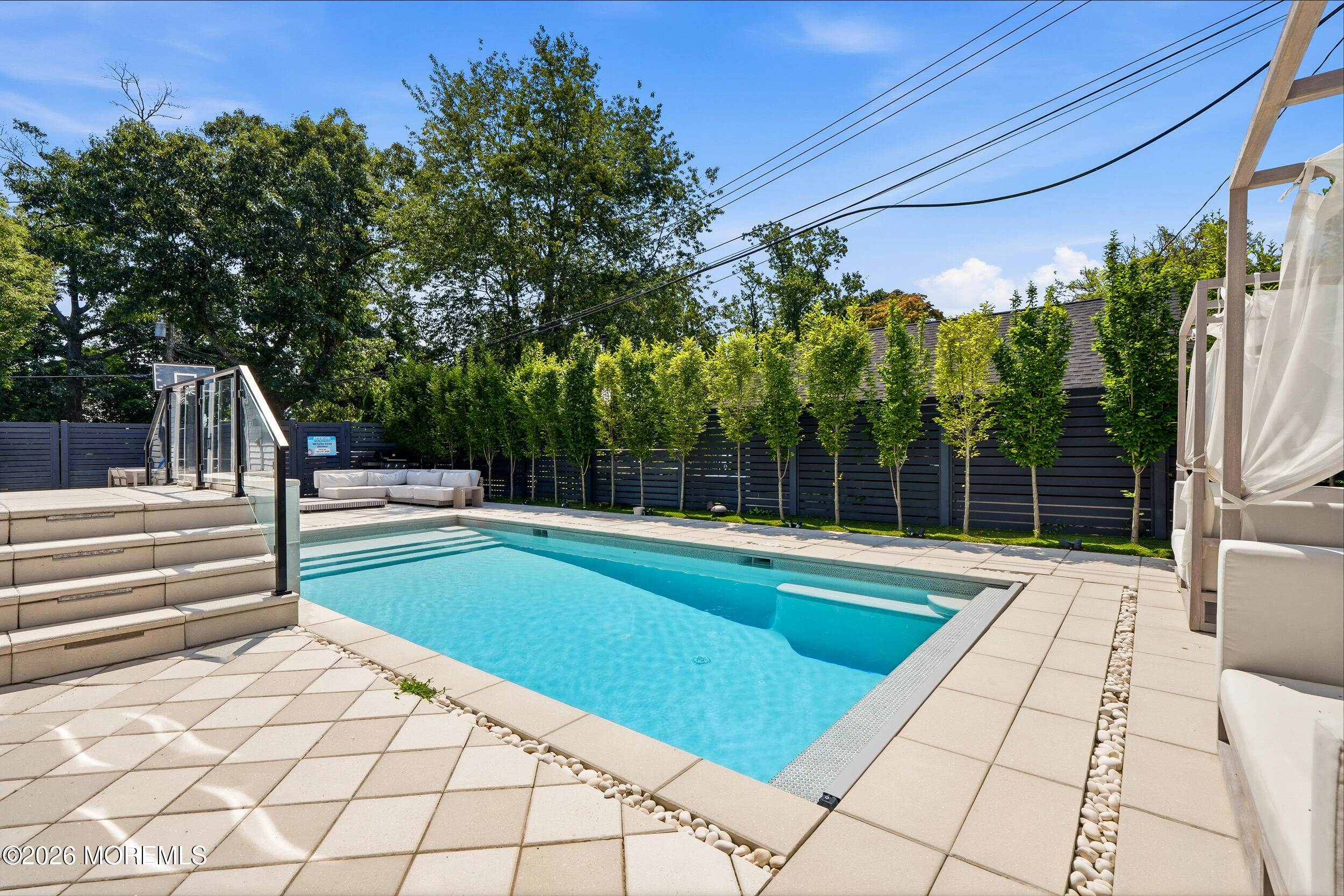 500 Corlies Avenue Allenhurst NJ 07711