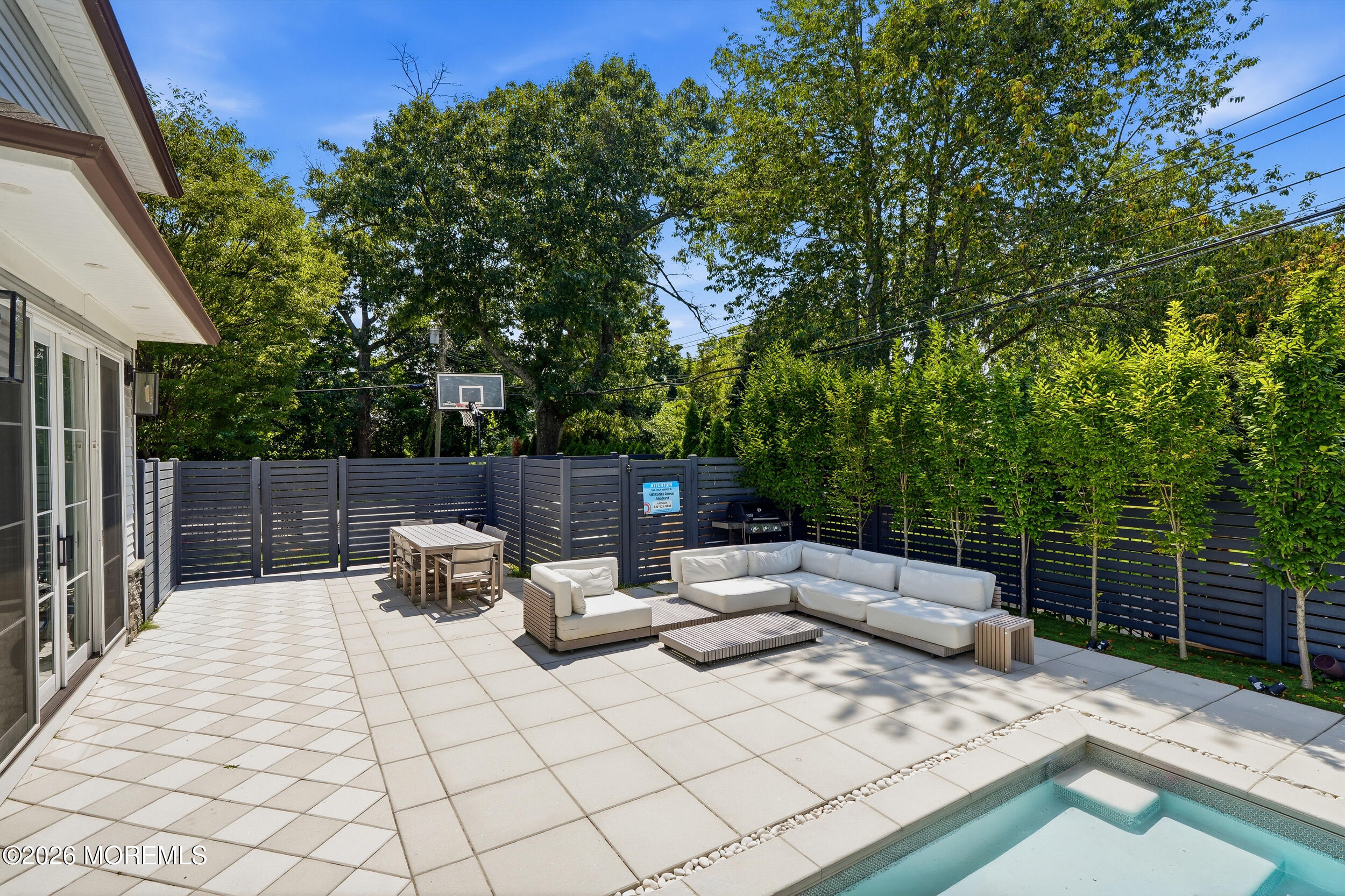 500 Corlies Avenue Allenhurst NJ 07711