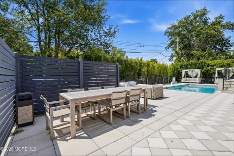 500 Corlies Avenue Allenhurst NJ 07711