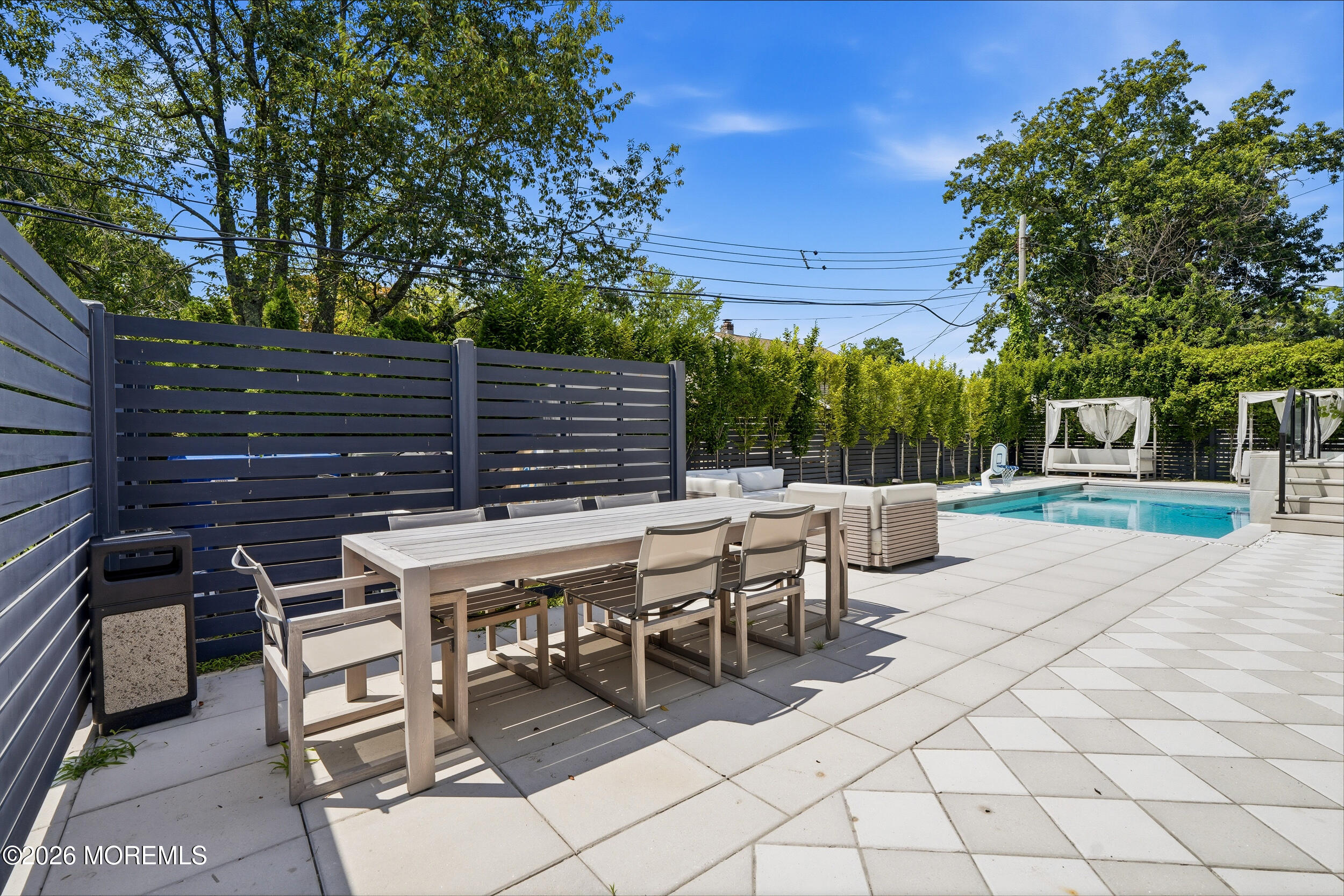 500 Corlies Avenue Allenhurst NJ 07711