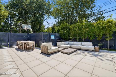 500 Corlies Avenue Allenhurst NJ 07711