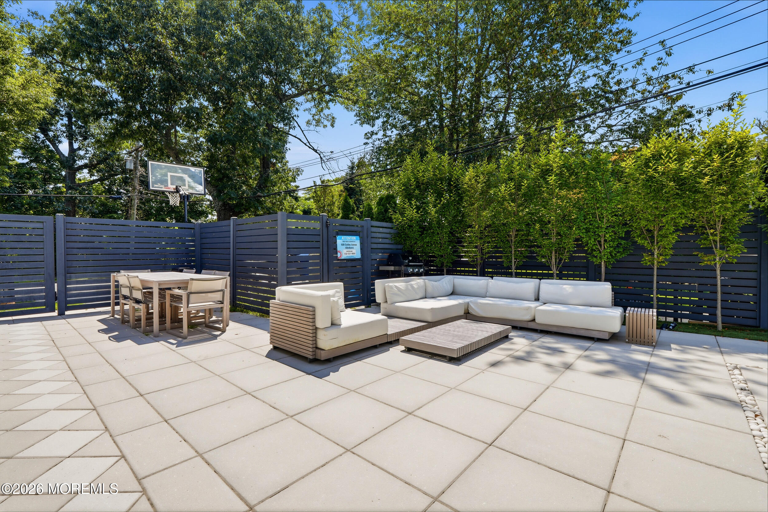 500 Corlies Avenue Allenhurst NJ 07711