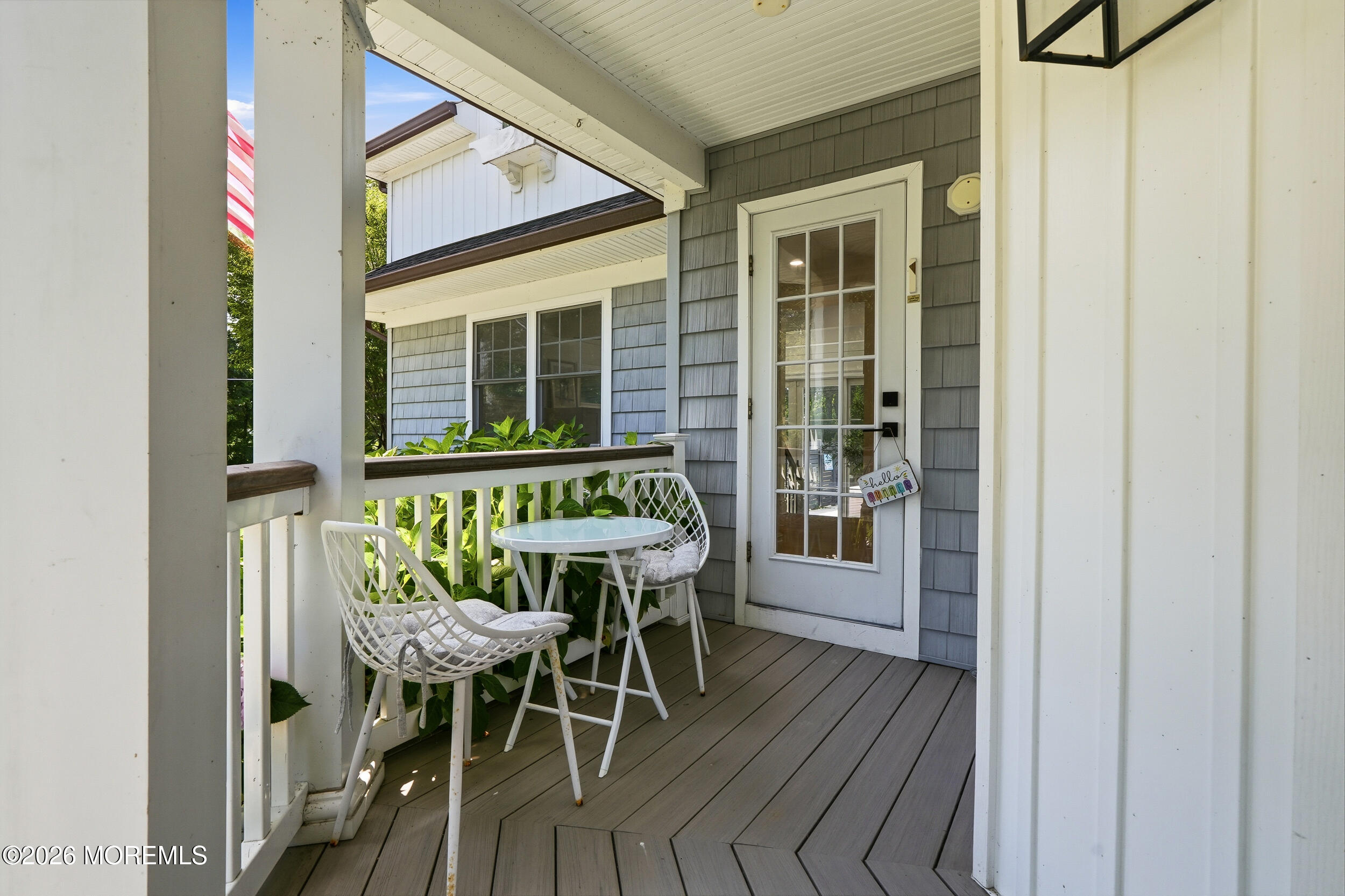 500 Corlies Avenue Allenhurst NJ 07711