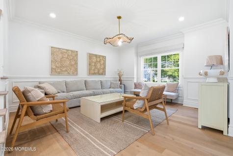 500 Corlies Avenue Allenhurst NJ 07711