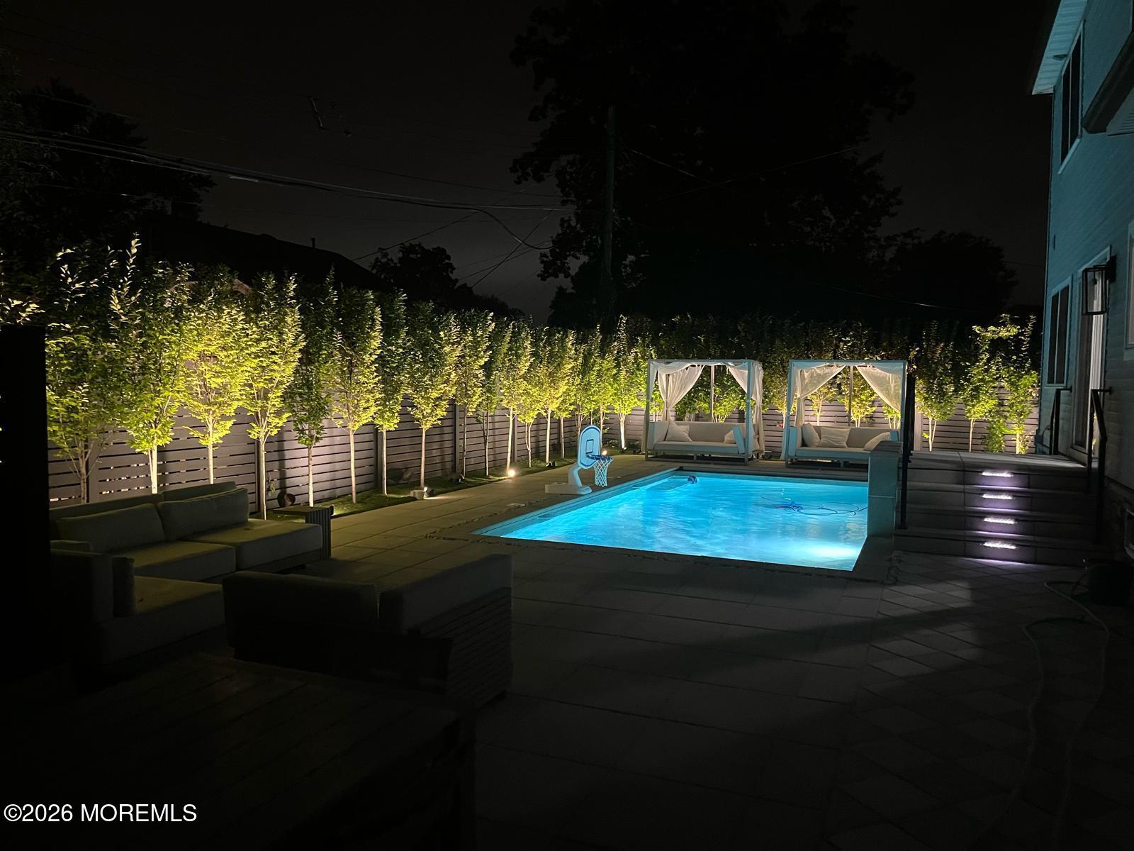 500 Corlies Avenue Allenhurst NJ 07711