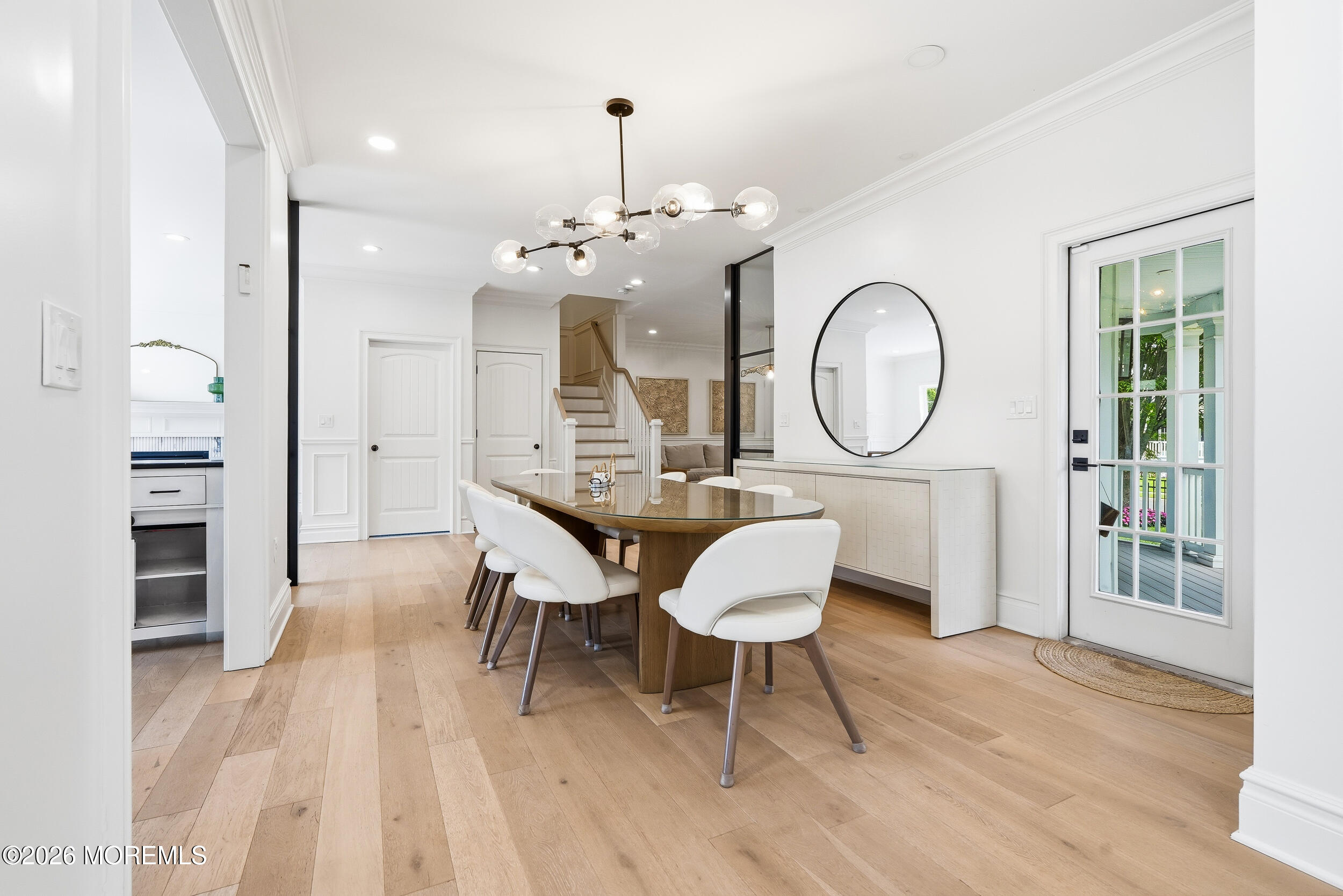 500 Corlies Avenue Allenhurst NJ 07711