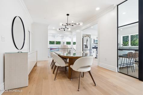 500 Corlies Avenue Allenhurst NJ 07711