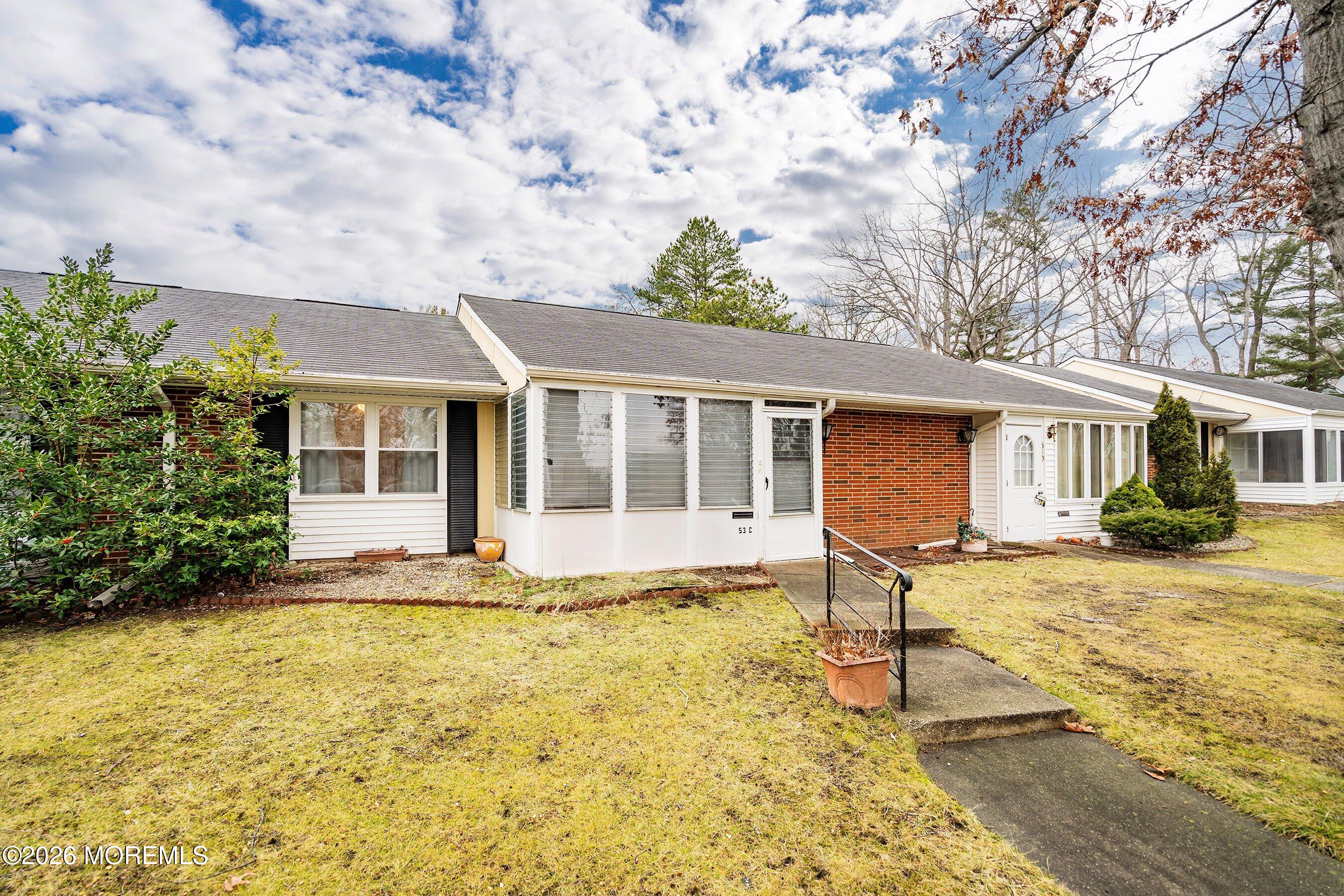 53C Cambridge Court Lakewood NJ 08701