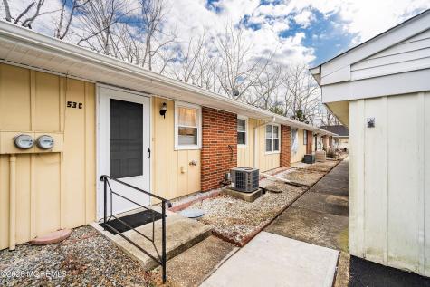 53C Cambridge Court Lakewood NJ 08701