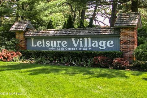 53C Cambridge Court Lakewood NJ 08701
