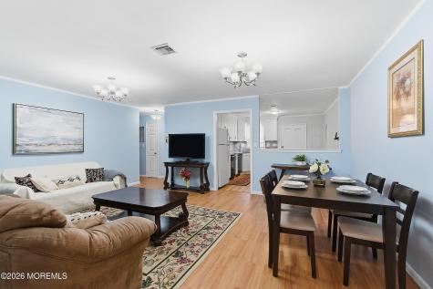 53C Cambridge Court Lakewood NJ 08701