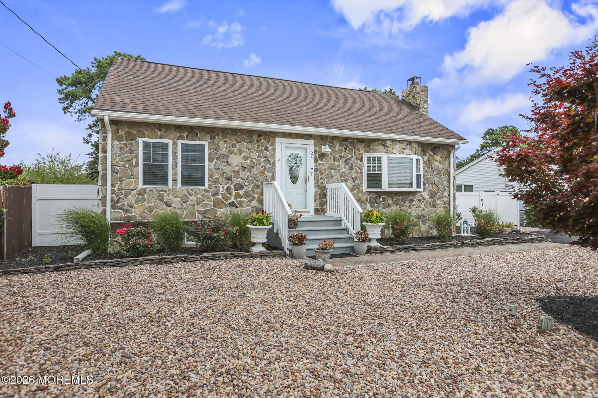 124 Queen Ann Road Brick NJ 08723