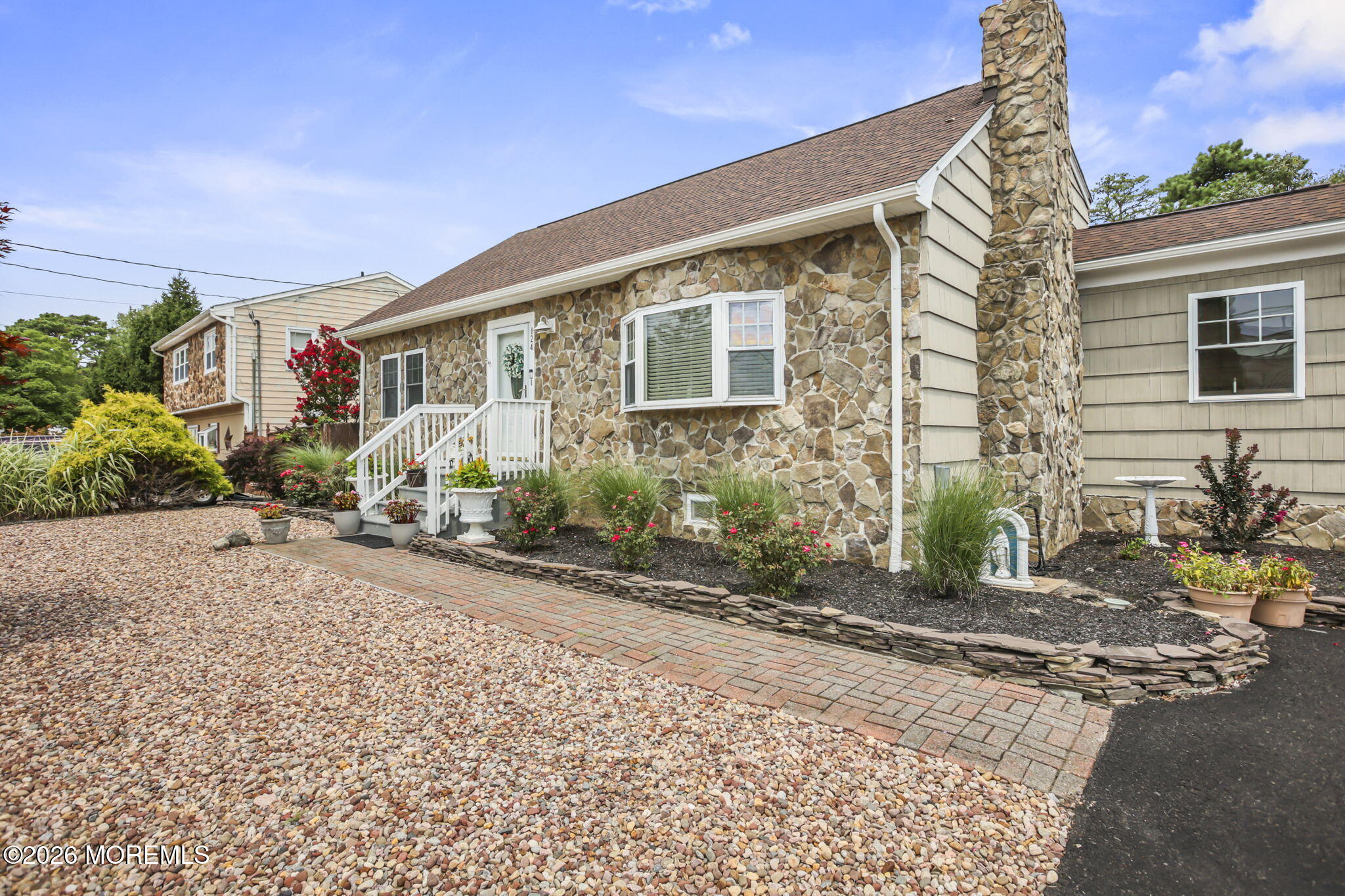 124 Queen Ann Road Brick NJ 08723