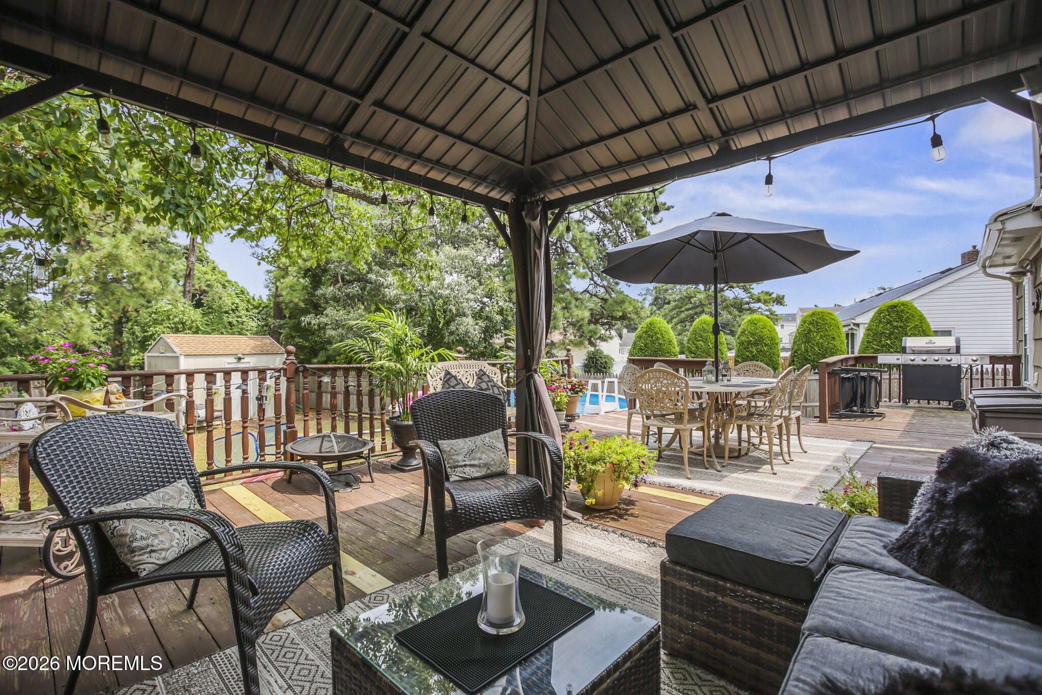 124 Queen Ann Road Brick NJ 08723