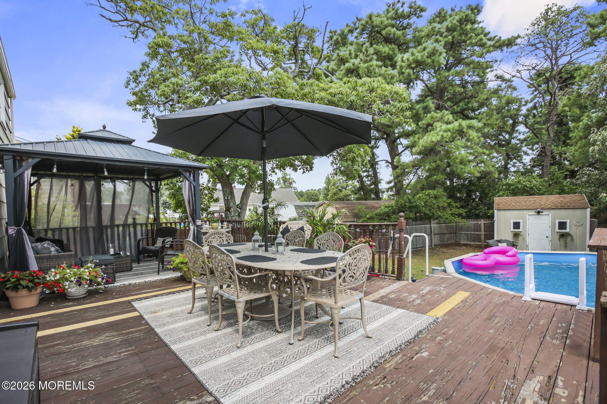 124 Queen Ann Road Brick NJ 08723