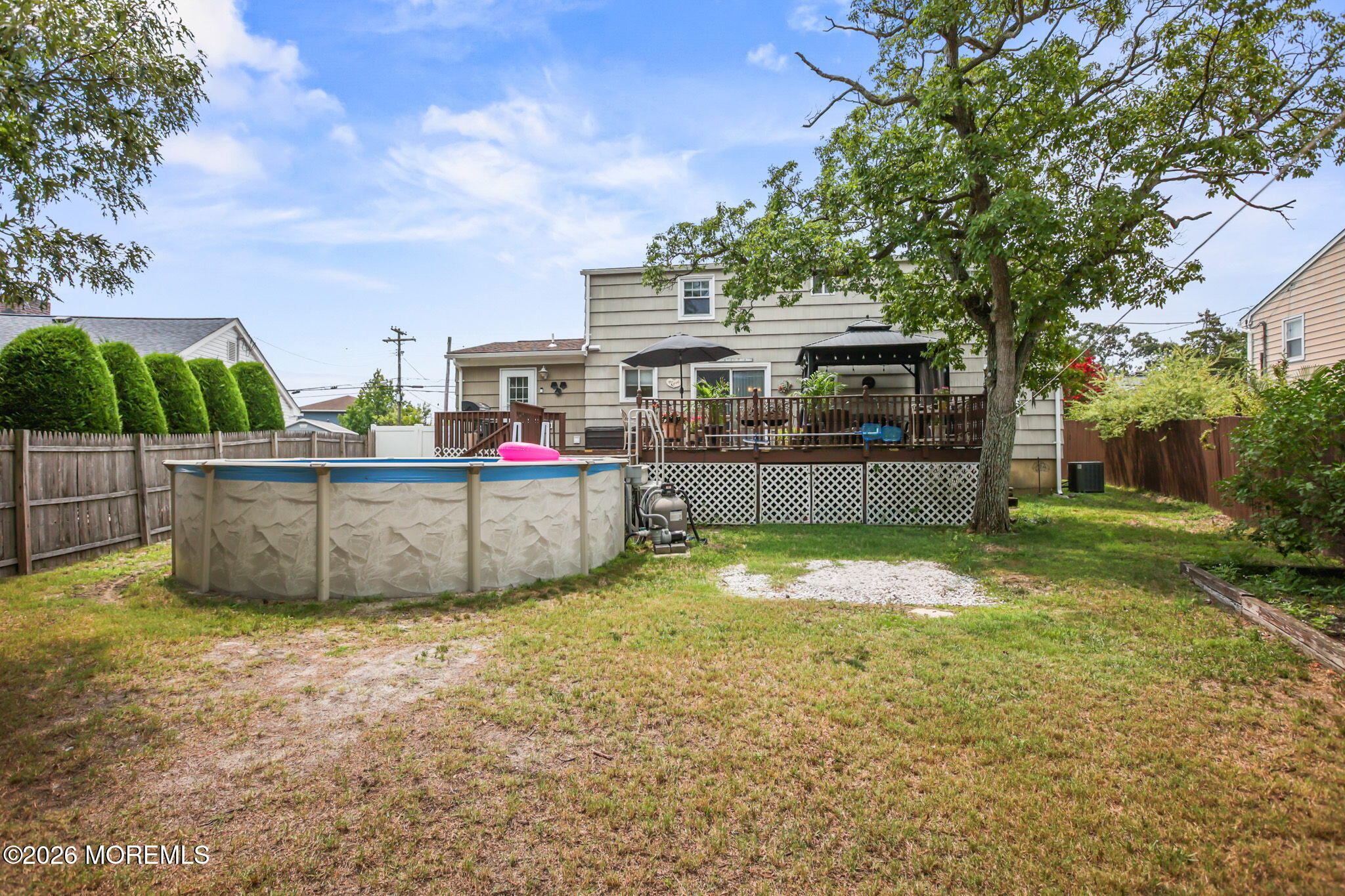 124 Queen Ann Road Brick NJ 08723