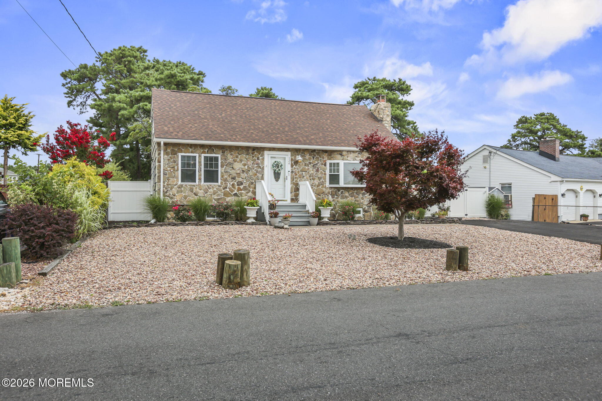 124 Queen Ann Road Brick NJ 08723