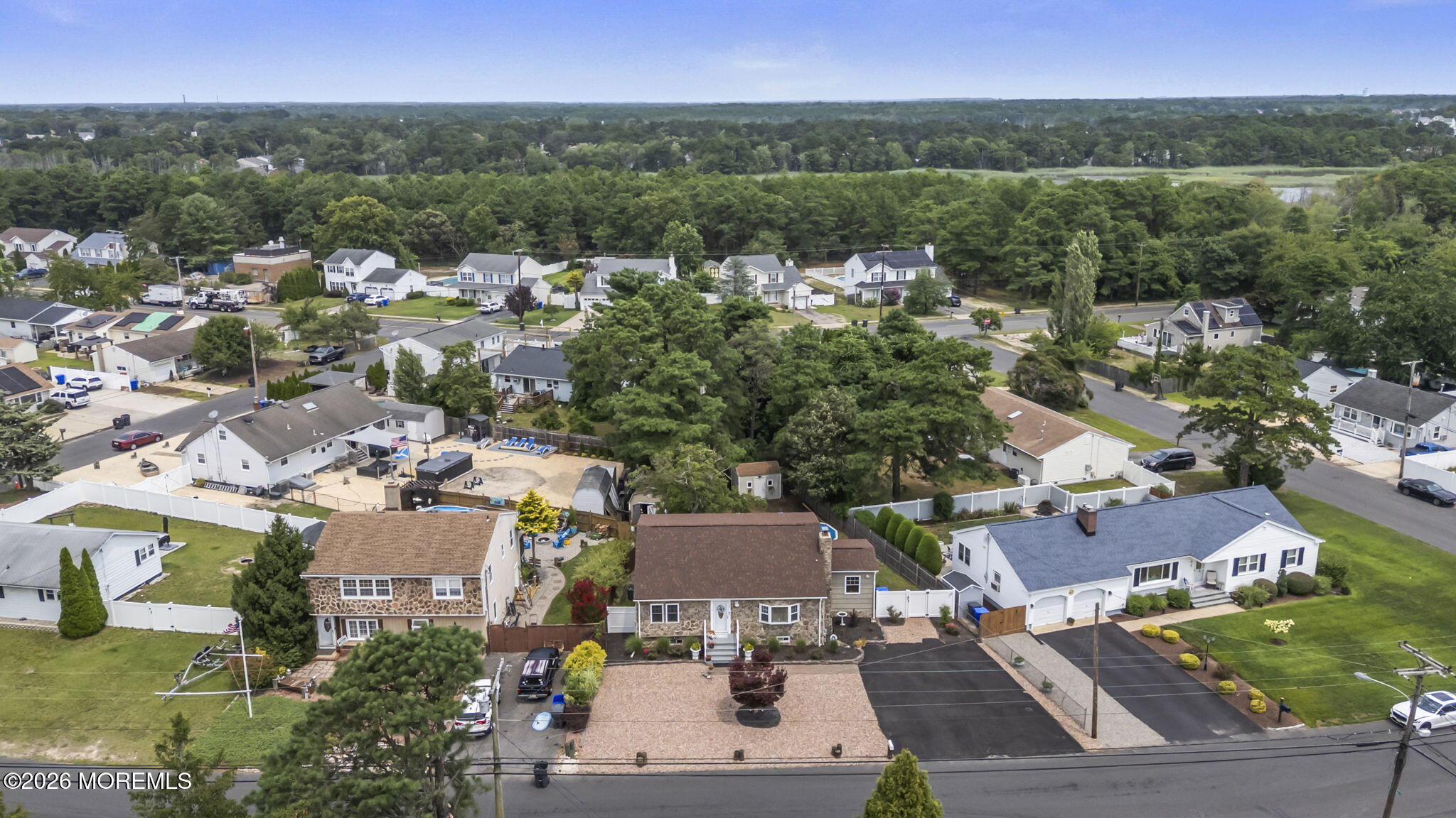 124 Queen Ann Road Brick NJ 08723
