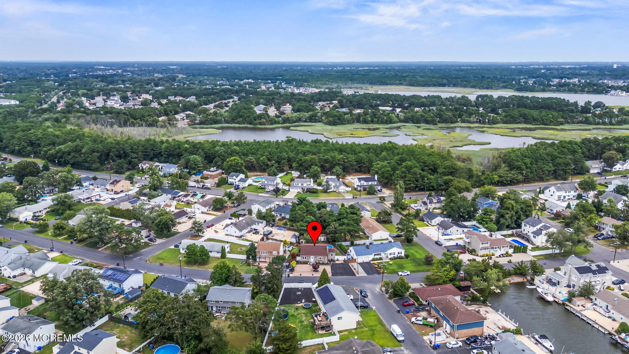 124 Queen Ann Road Brick NJ 08723