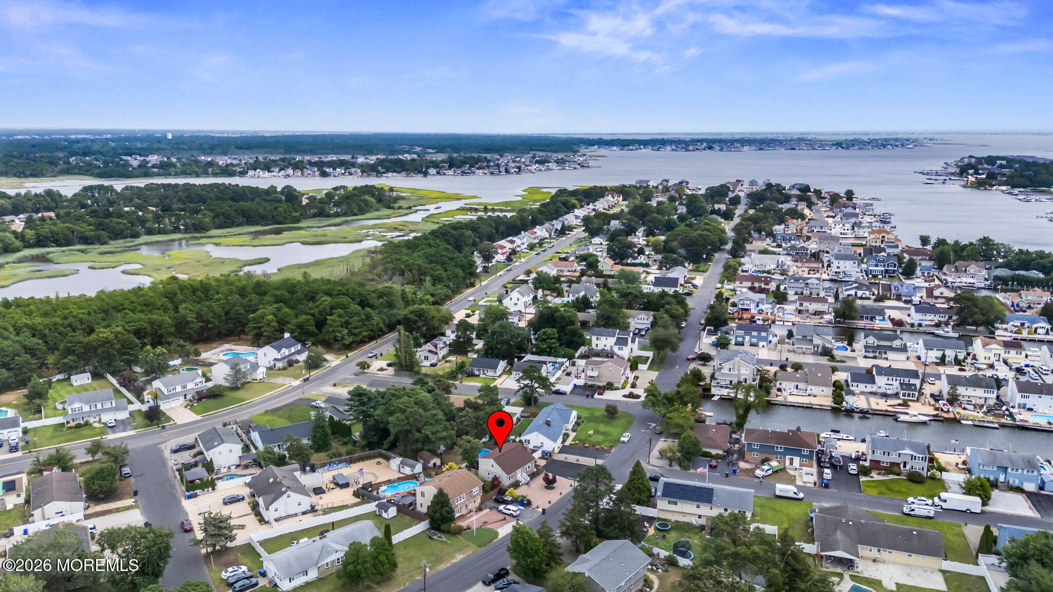 124 Queen Ann Road Brick NJ 08723