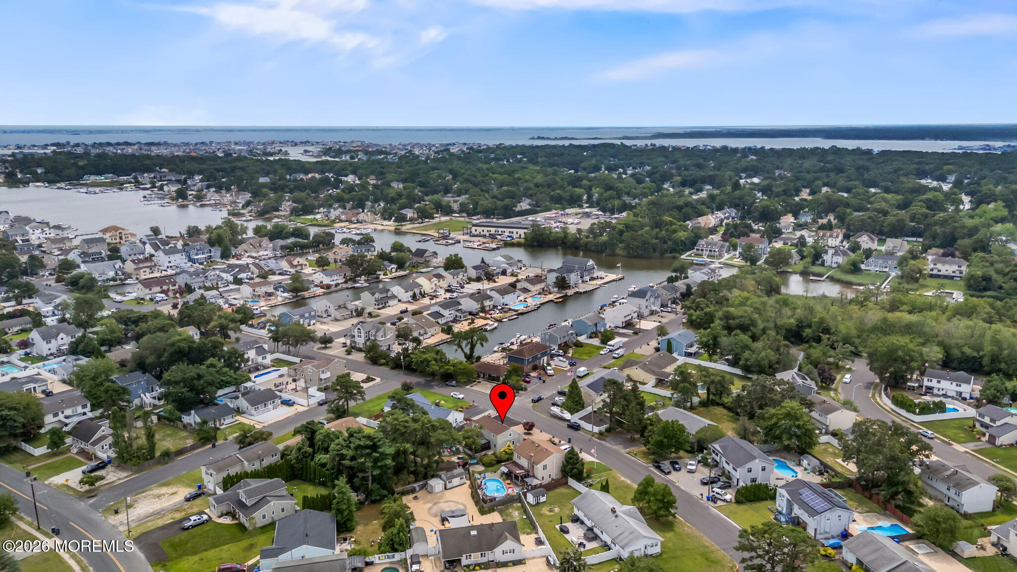 124 Queen Ann Road Brick NJ 08723