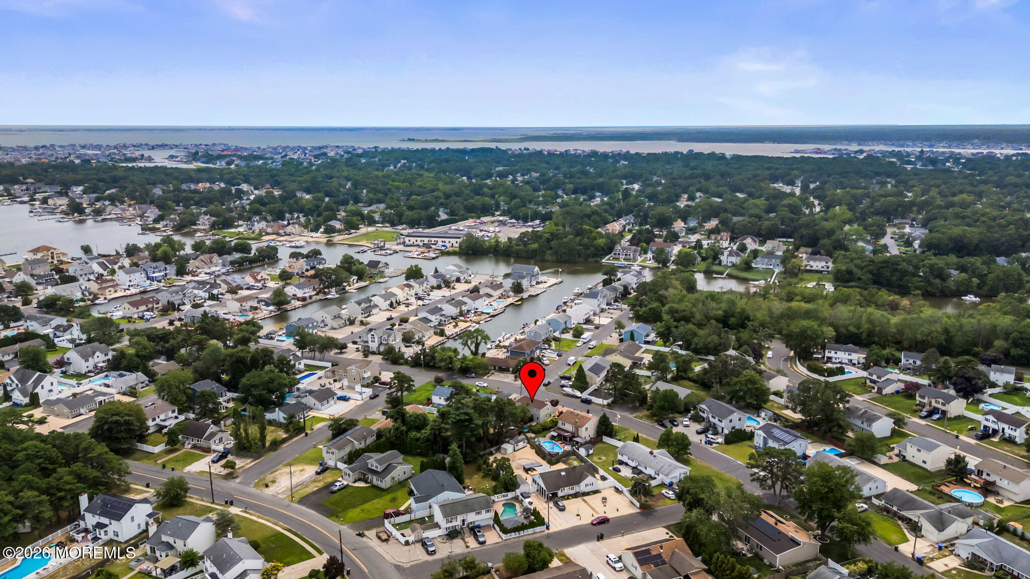 124 Queen Ann Road Brick NJ 08723