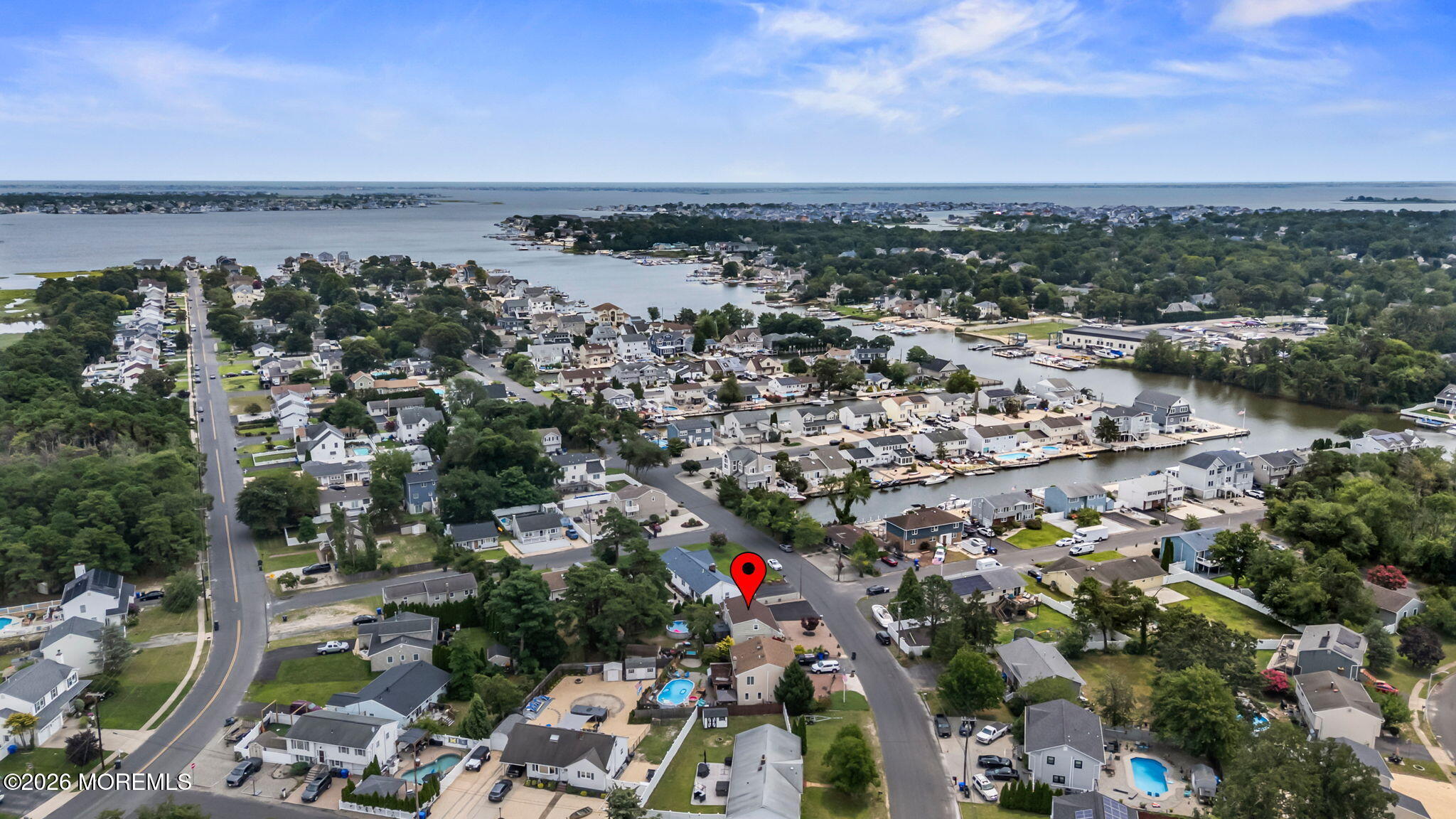 124 Queen Ann Road Brick NJ 08723