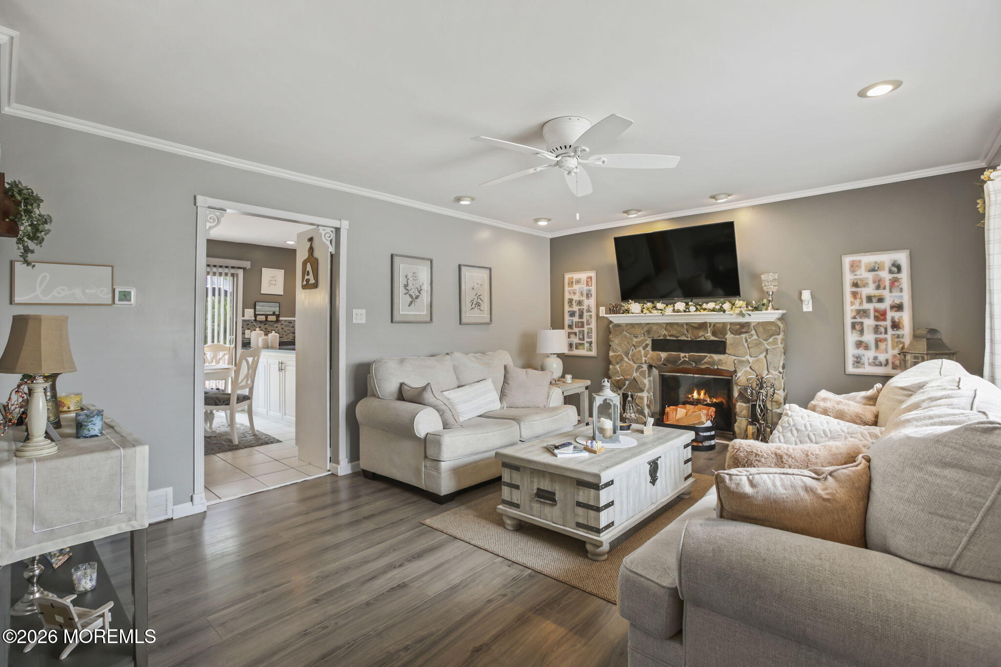 124 Queen Ann Road Brick NJ 08723