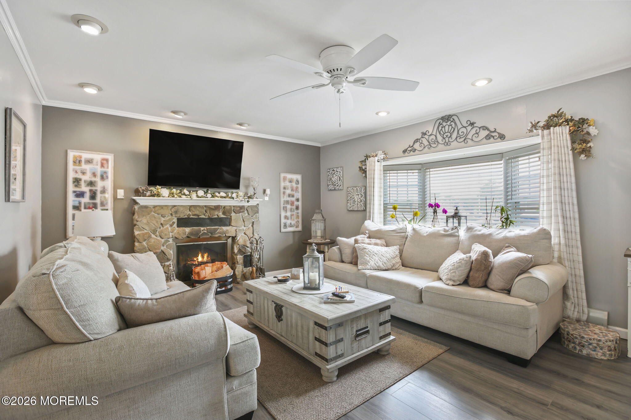124 Queen Ann Road Brick NJ 08723