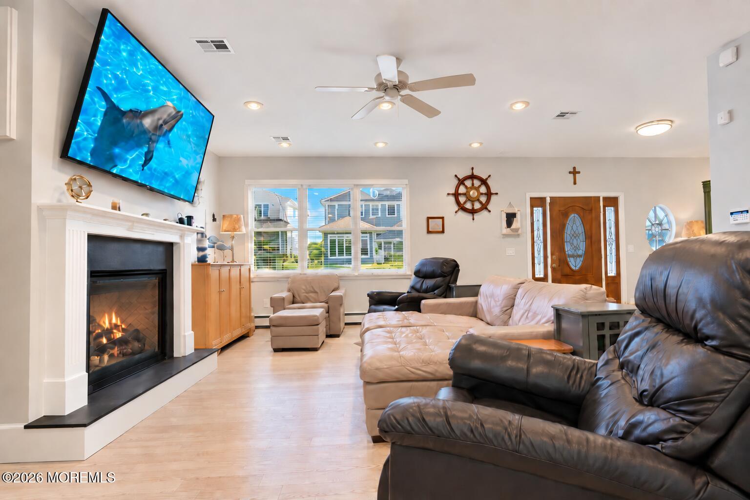 121 Camden Avenue Lavallette NJ 08735