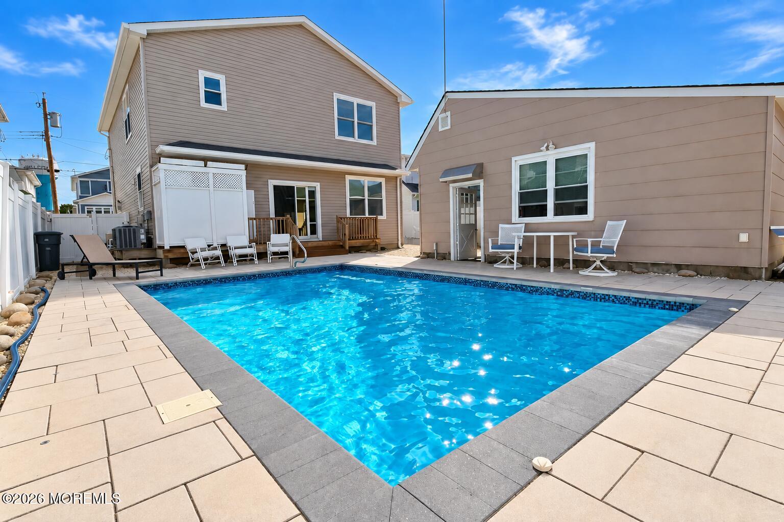 121 Camden Avenue Lavallette NJ 08735