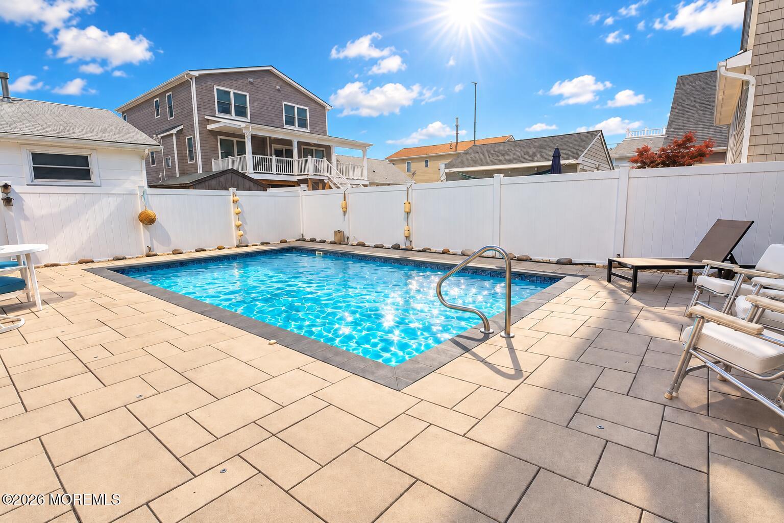 121 Camden Avenue Lavallette NJ 08735