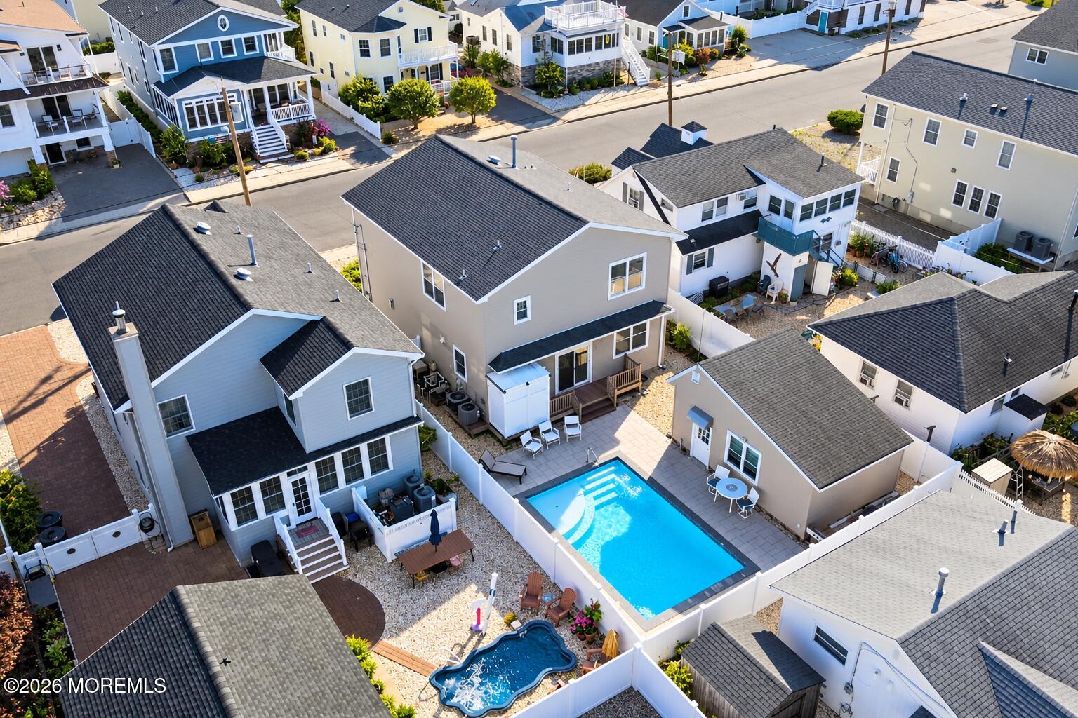 121 Camden Avenue Lavallette NJ 08735