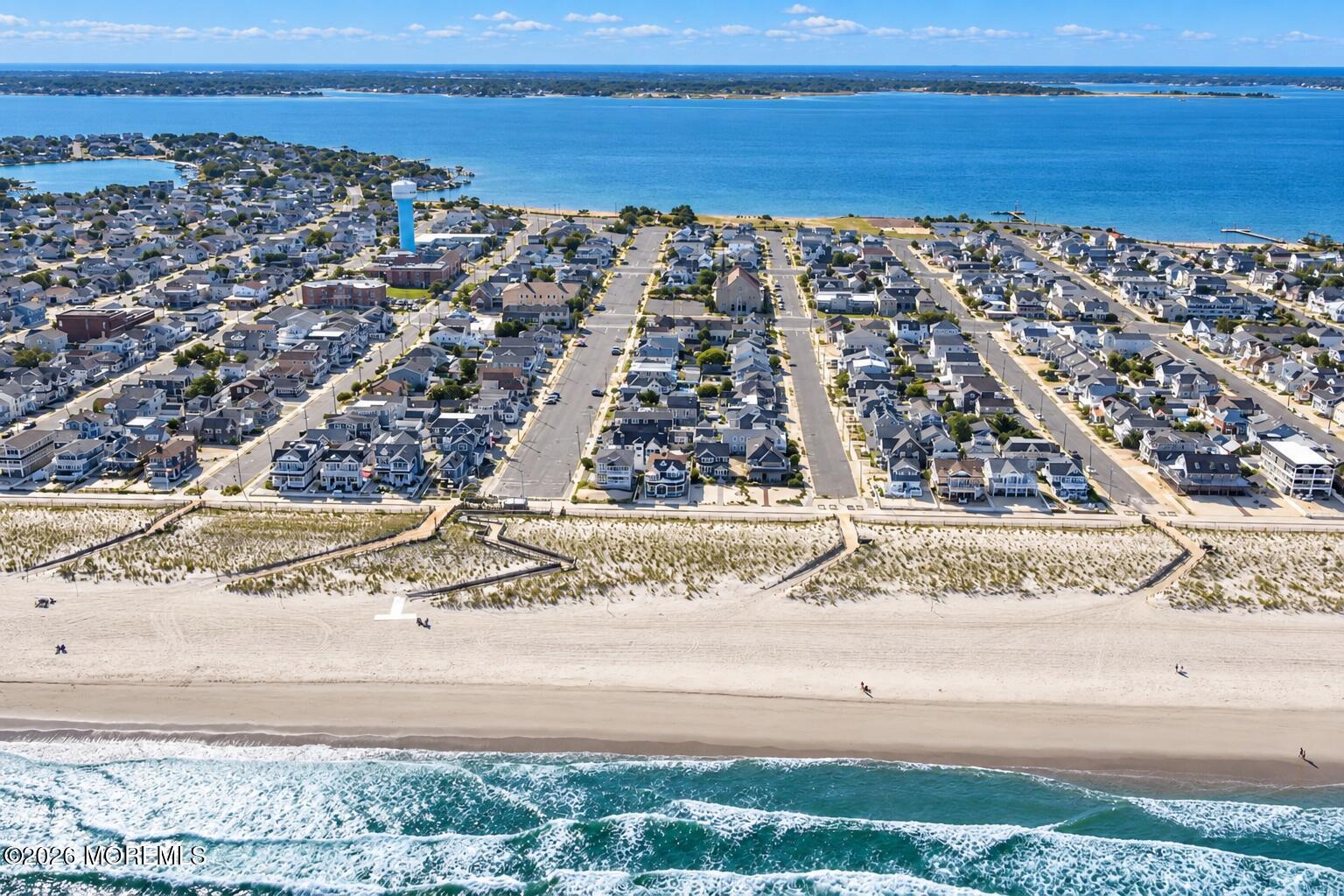 121 Camden Avenue Lavallette NJ 08735