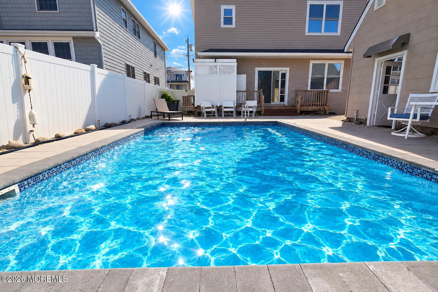 121 Camden Avenue Lavallette NJ 08735