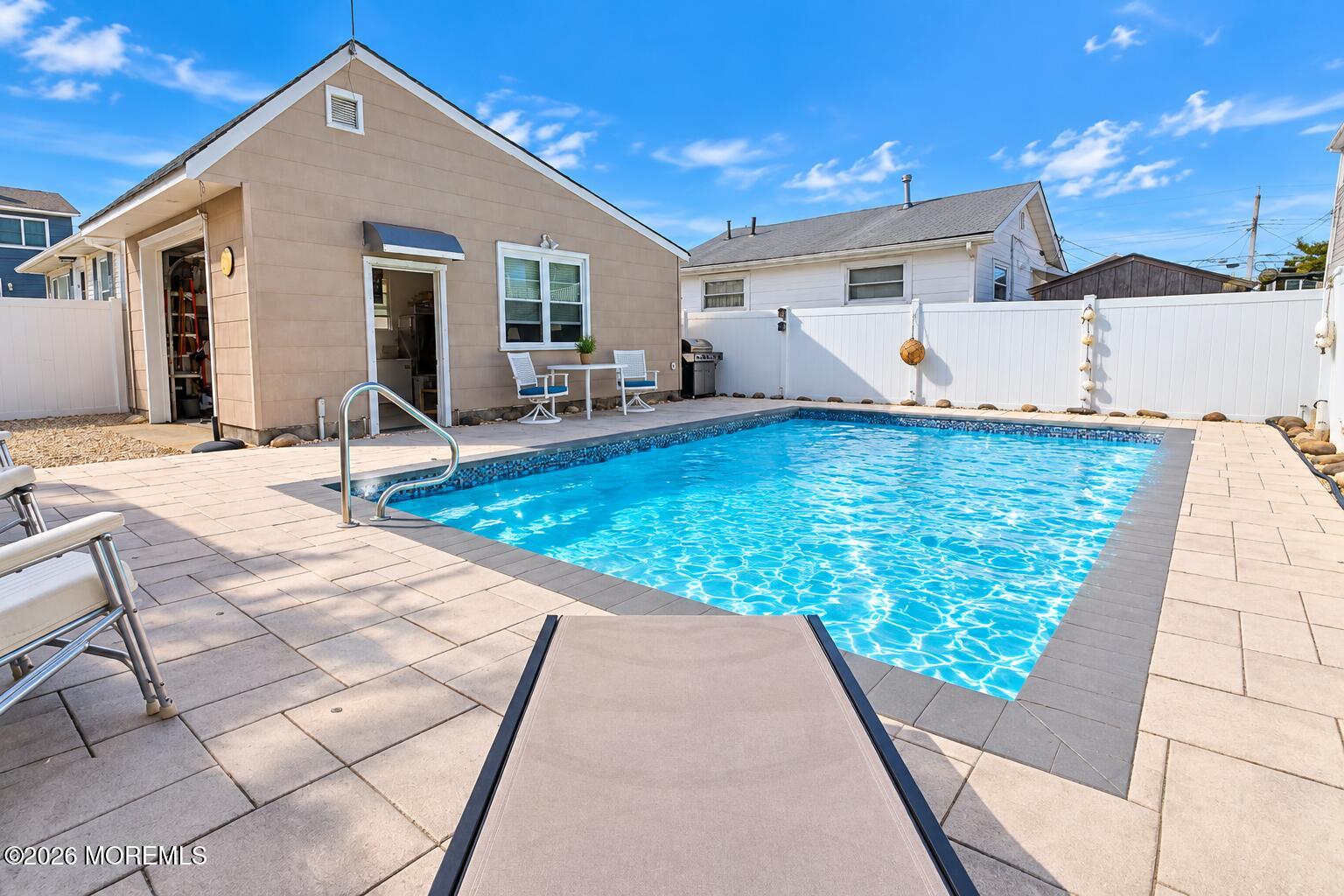 121 Camden Avenue Lavallette NJ 08735