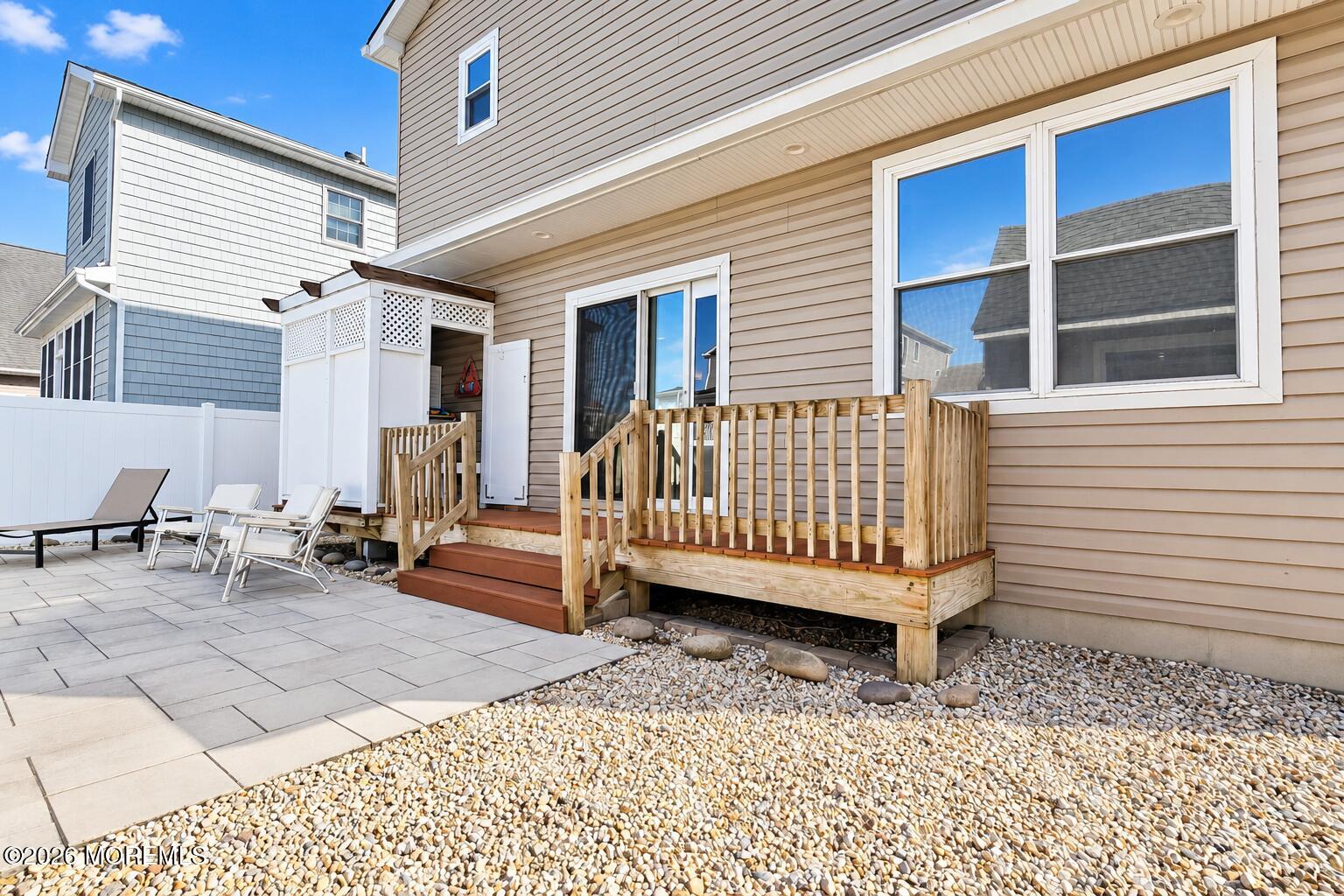 121 Camden Avenue Lavallette NJ 08735